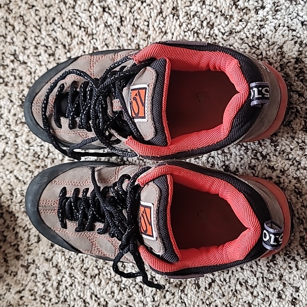 Five Ten Approach Shoes Guide Tennie